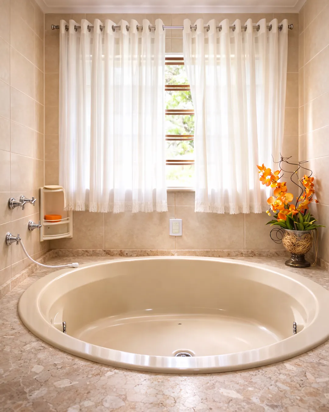 Conforto para toda a família