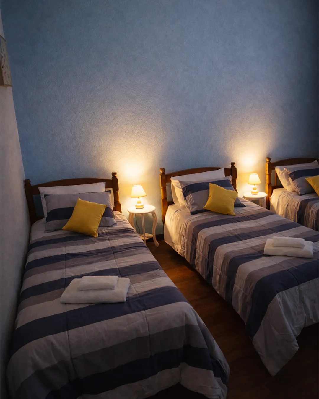 Seu refúgio na natureza